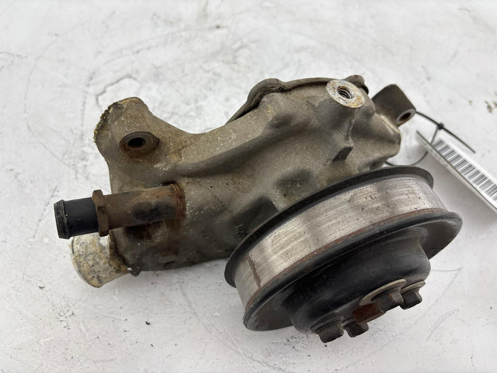 1984-1991 Chevrolet Corvette Water Coolant Pump OEM
