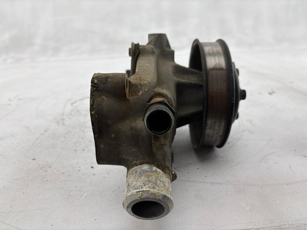 1984-1991 Chevrolet Corvette Water Coolant Pump OEM