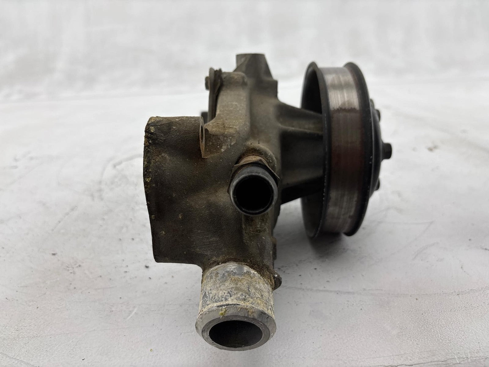 1984-1991 Chevrolet Corvette Water Coolant Pump OEM