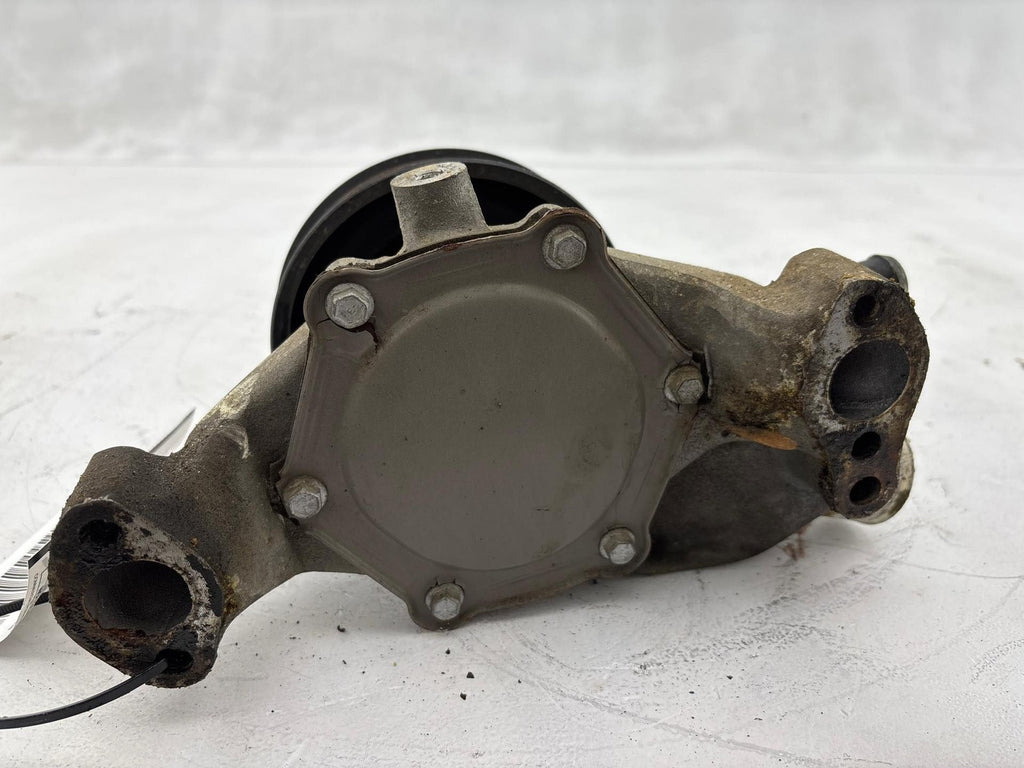 1984-1991 Chevrolet Corvette Water Coolant Pump OEM