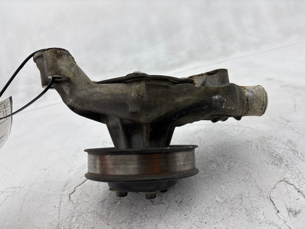 1984-1991 Chevrolet Corvette Water Coolant Pump OEM