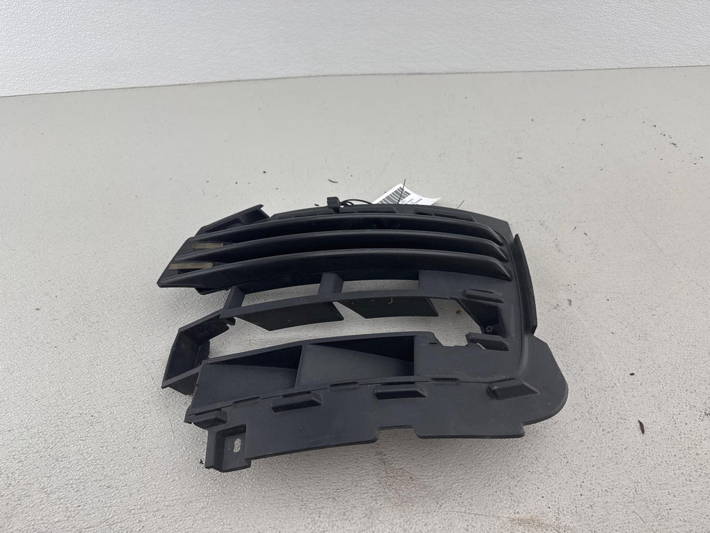 18-22 Rover Range Front Bumper Left Driver Lower Side Grille JK52-R7081-CB LH