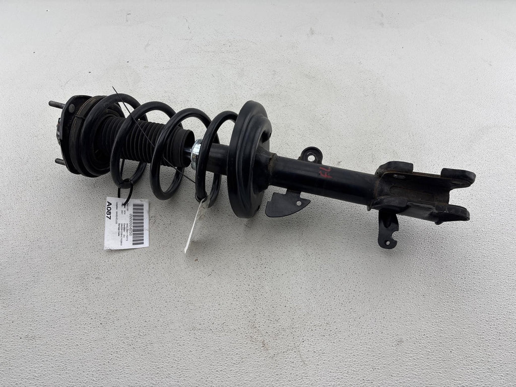 07-09 Acura MDX Front Shock Strut Absorber Driver Left Side