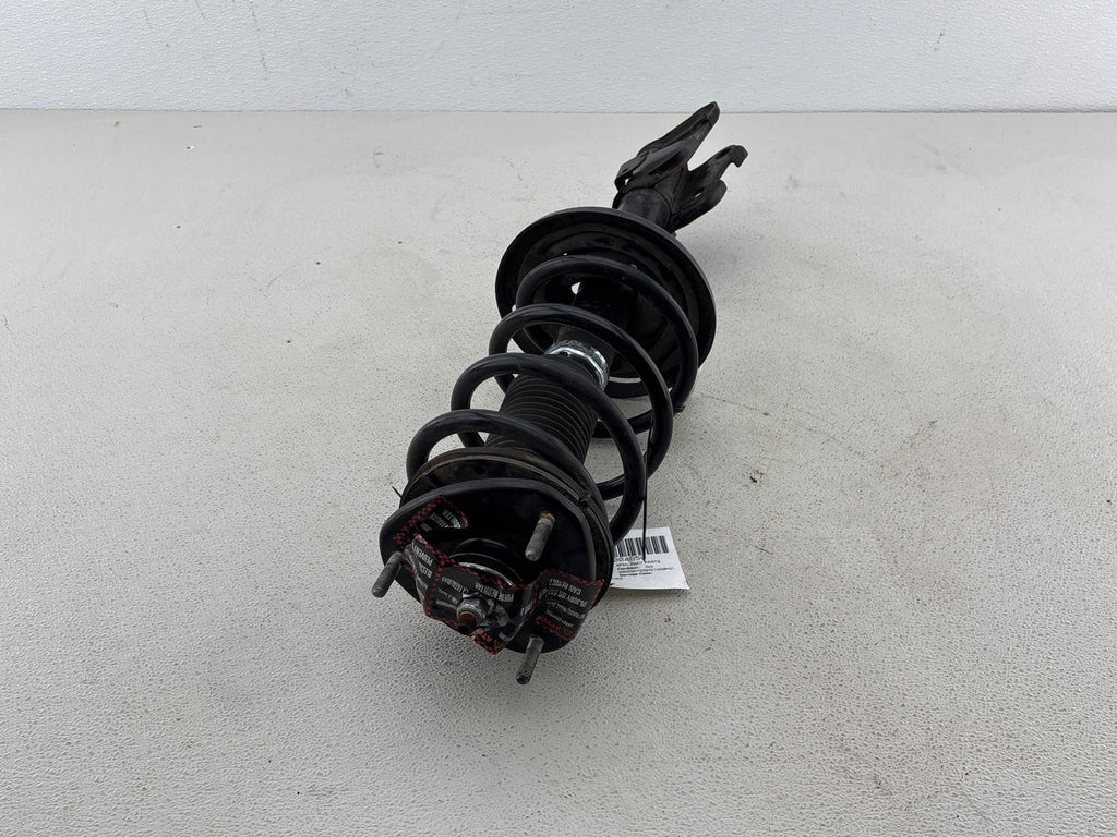 07-09 Acura MDX Front Shock Strut Absorber Driver Left Side