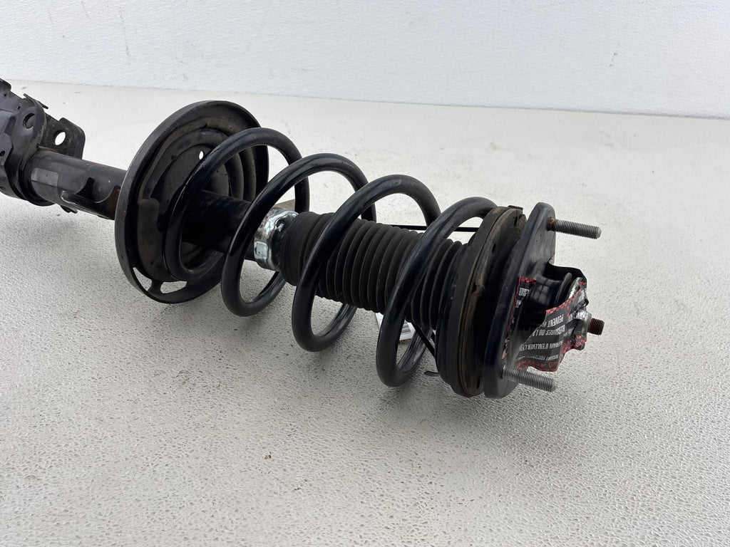 07-09 Acura MDX Front Shock Strut Absorber Driver Left Side