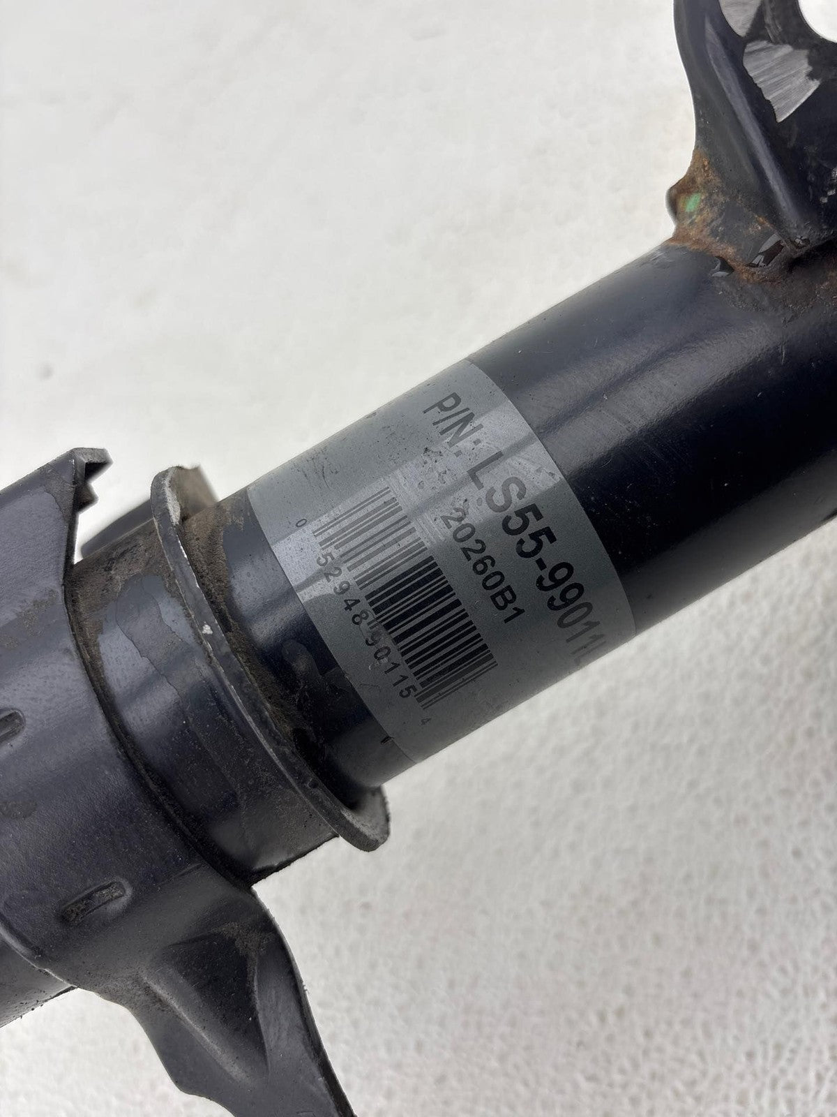 07-09 Acura MDX Front Shock Strut Absorber Driver Left Side