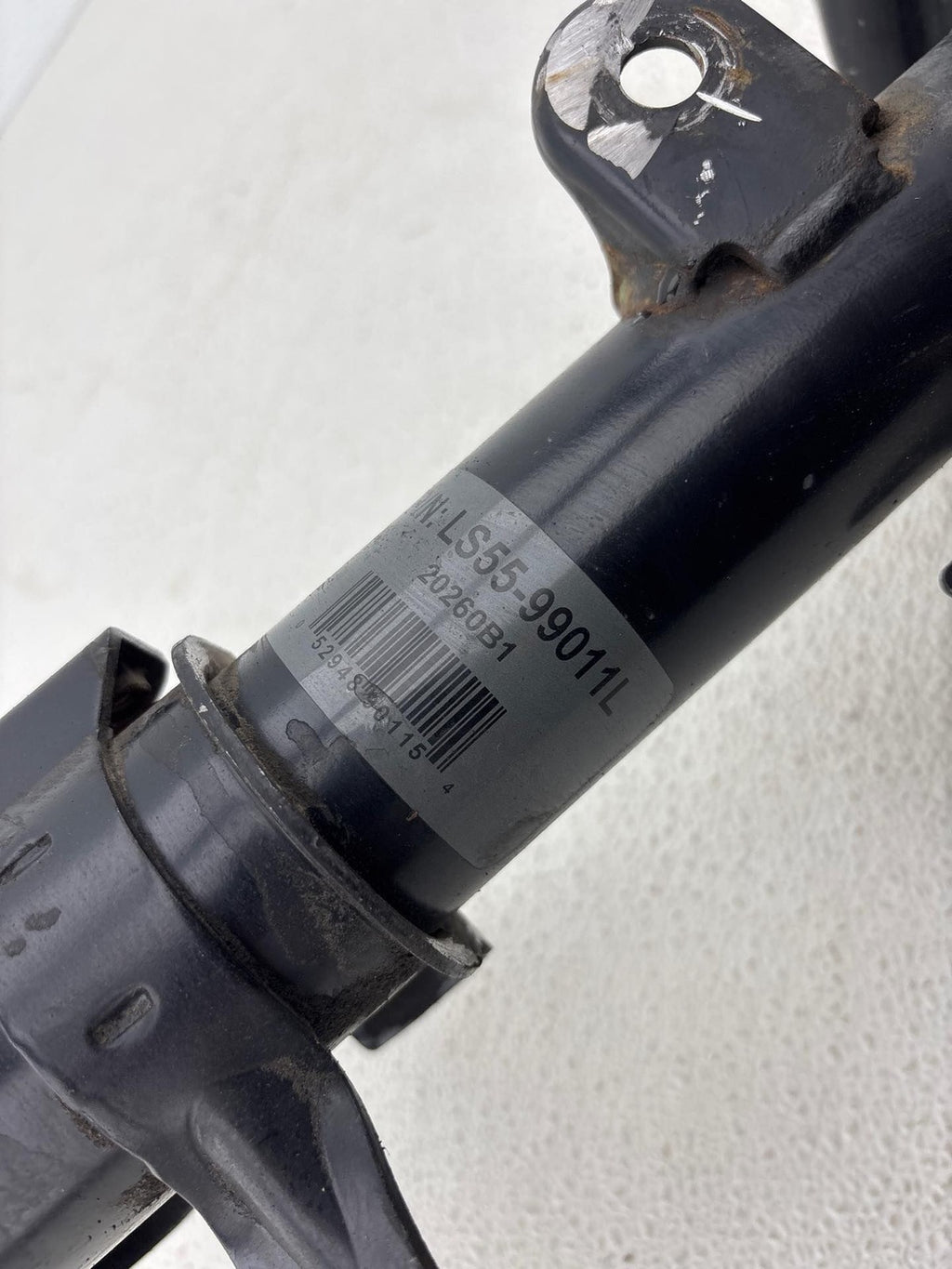 07-09 Acura MDX Front Shock Strut Absorber Driver Left Side