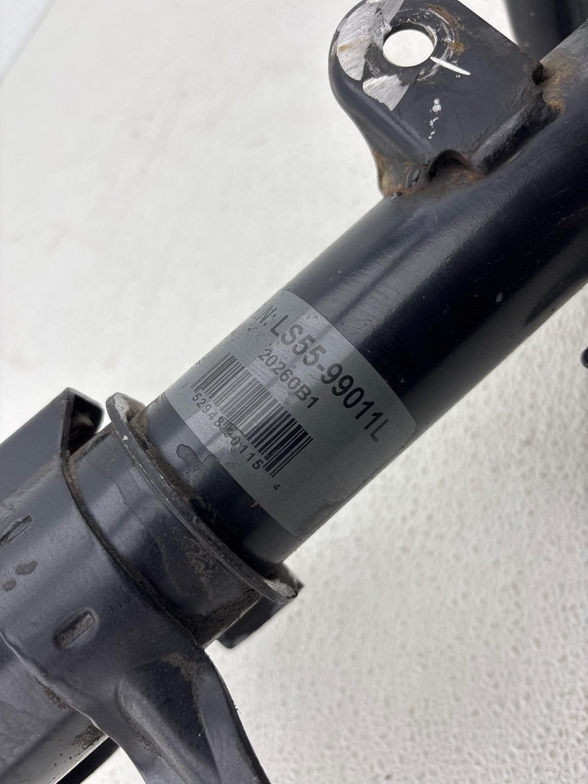 07-09 Acura MDX Front Shock Strut Absorber Driver Left Side