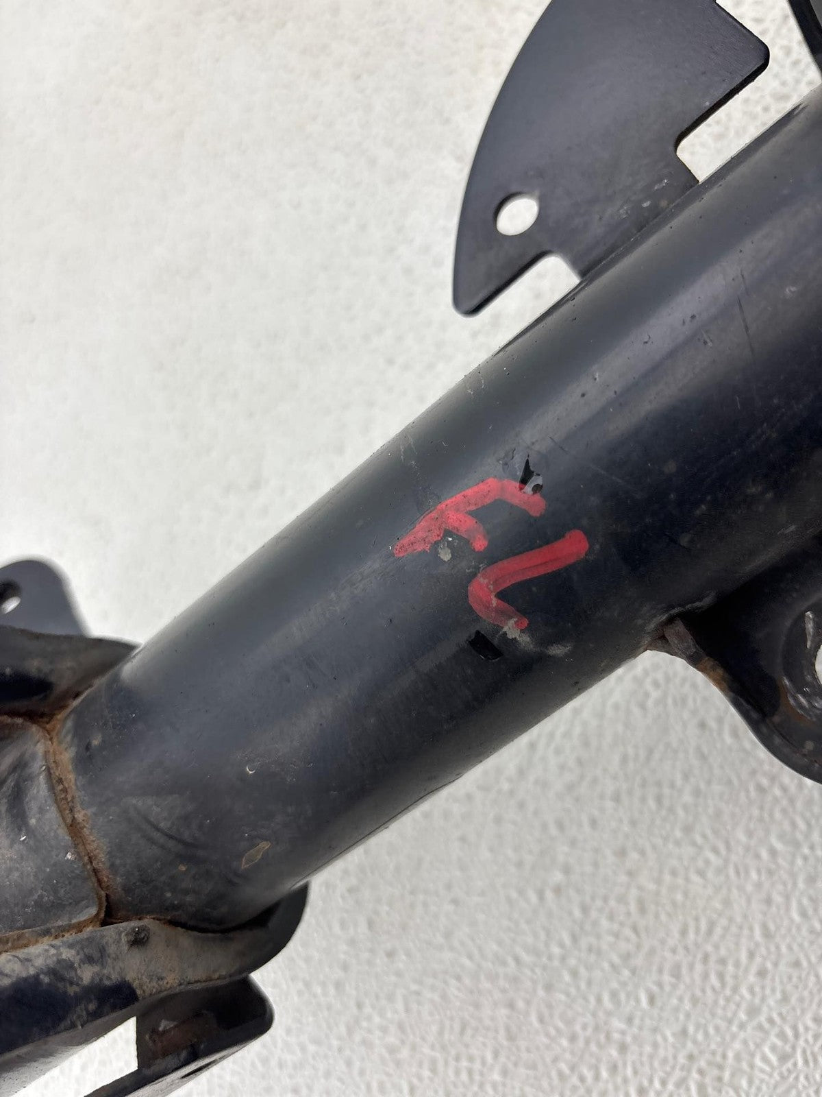 07-09 Acura MDX Front Shock Strut Absorber Driver Left Side