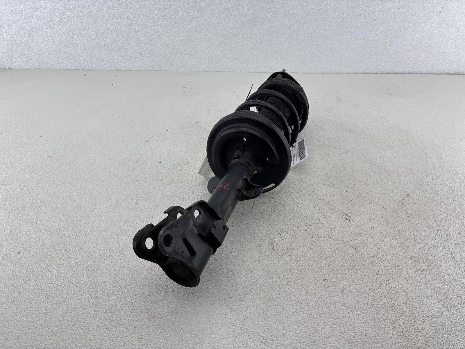 07-09 Acura MDX Front Shock Strut Absorber Driver Left Side