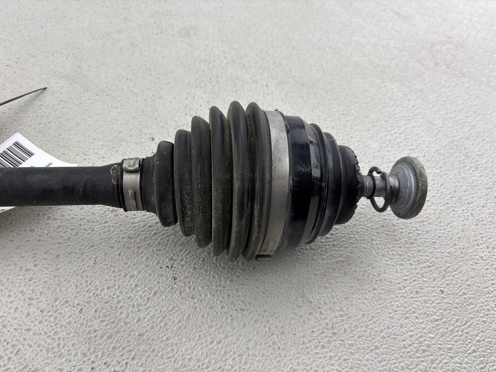 16-20 BMW F48 F39 X1 X2 FRONT LEFT DRIVER SIDE OUTPUT SHAFT AXLE D=25MM OEM