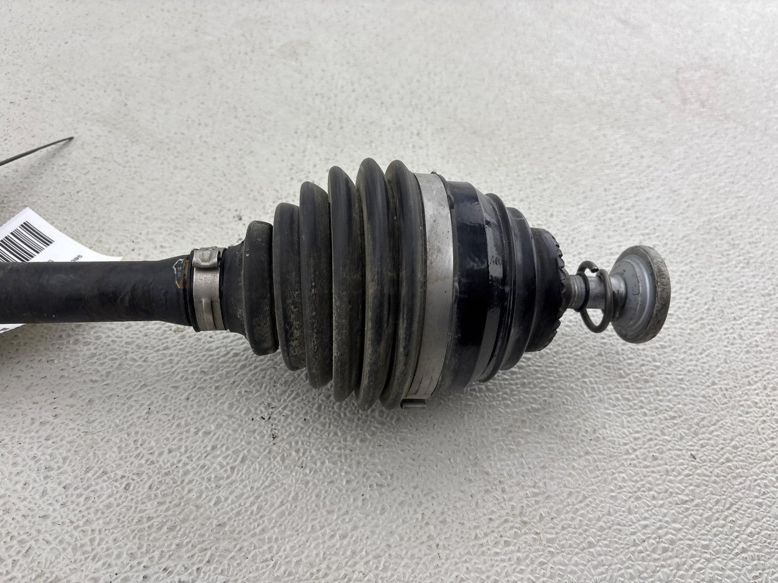 16-20 BMW F48 F39 X1 X2 FRONT LEFT DRIVER SIDE OUTPUT SHAFT AXLE D=25MM OEM