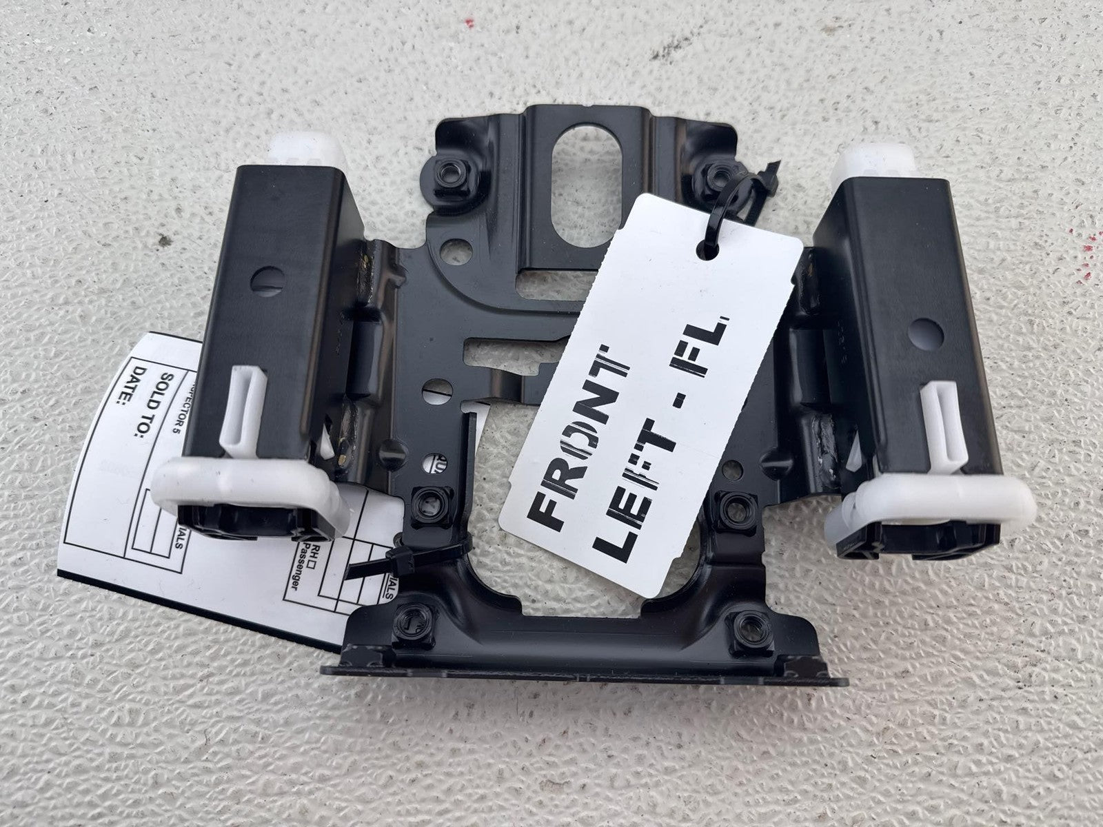 19 Land Rover RANGE ROVER Misc. Bracket OEM