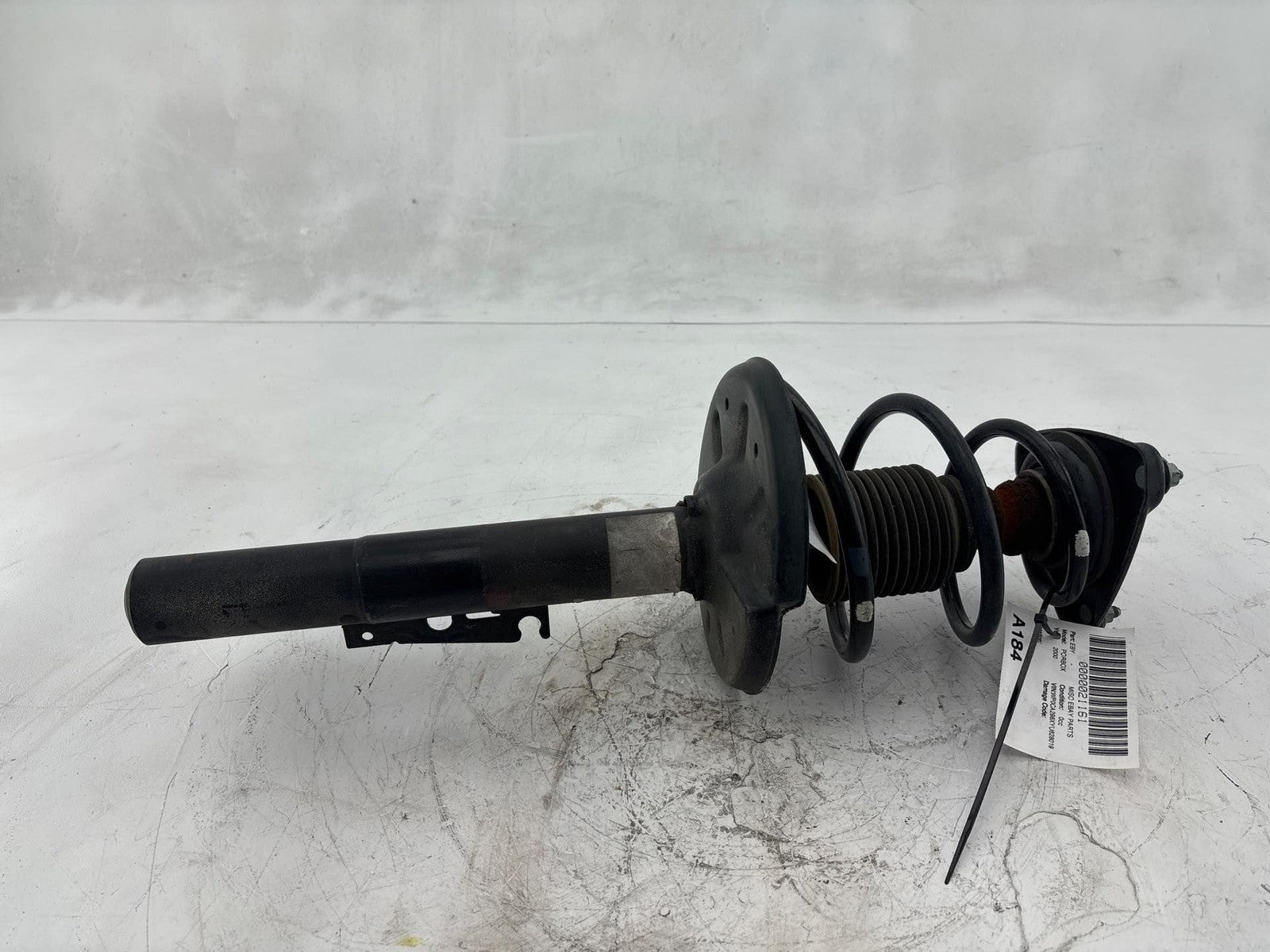 2000 - 2004 Porsche Boxster Front Riht Shock Strut Absorber OEM RH