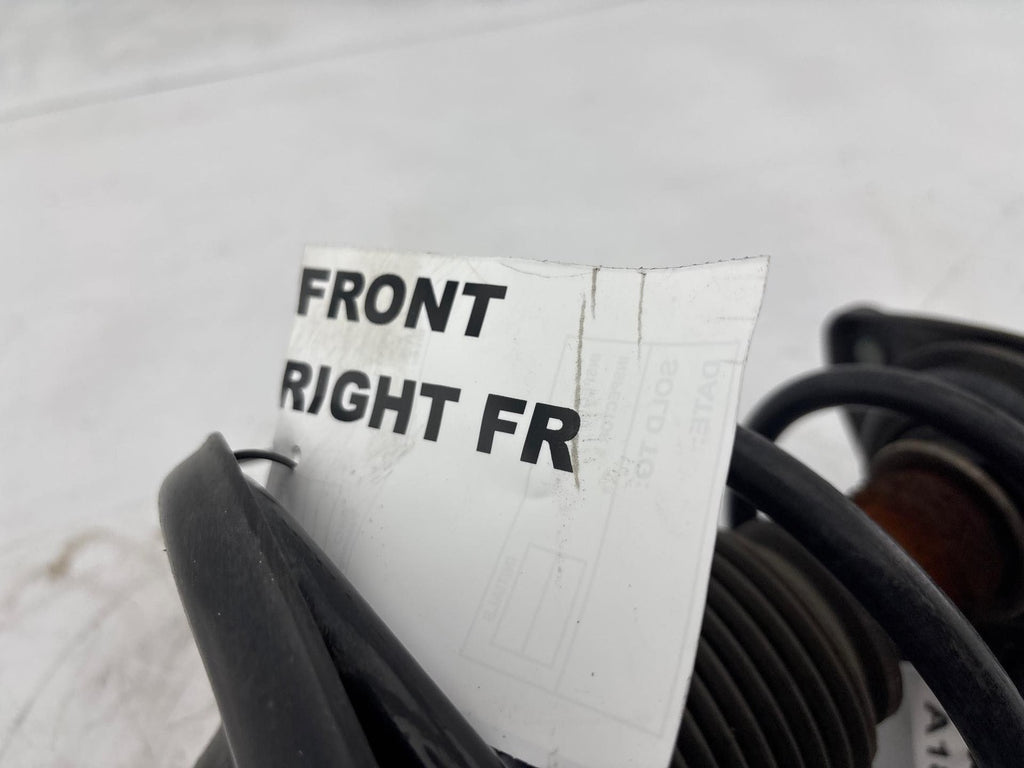 2000 - 2004 Porsche Boxster Front Riht Shock Strut Absorber OEM RH