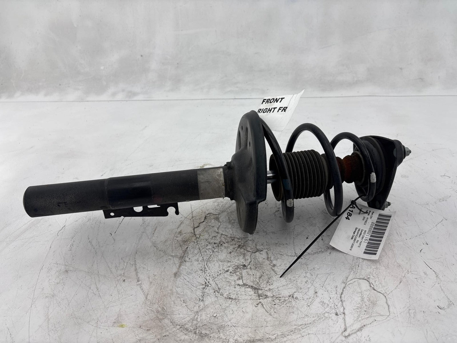 2000 - 2004 Porsche Boxster Front Riht Shock Strut Absorber OEM RH