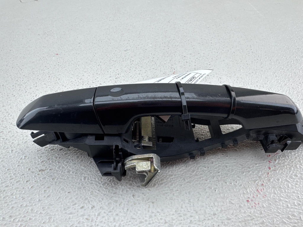 13-22 Range Rover L405 Front Right Exterior Door Handle Keyless Go GREY RH