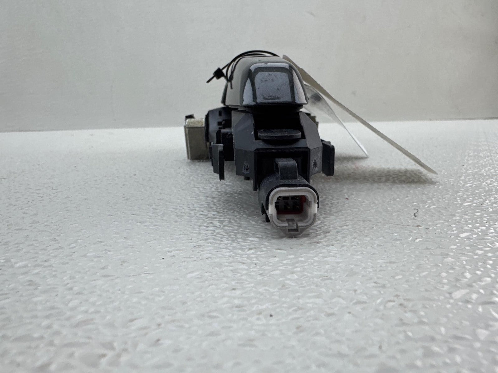 13-22 Range Rover L405 Front Right Exterior Door Handle Keyless Go GREY RH