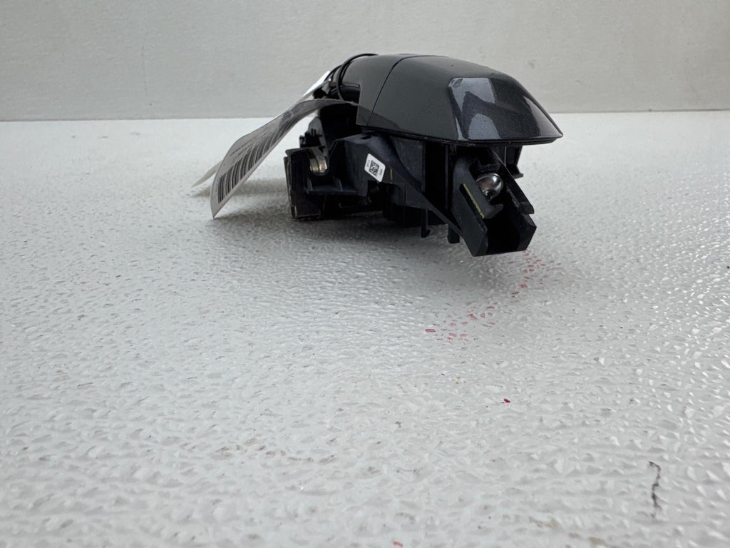 13-22 Range Rover L405 Front Right Exterior Door Handle Keyless Go GREY RH