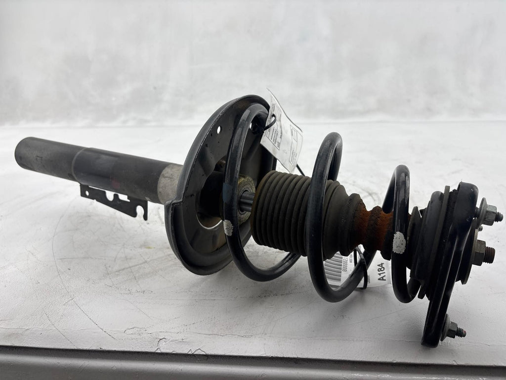 2000 - 2004 Porsche Boxster Front Riht Shock Strut Absorber OEM RH