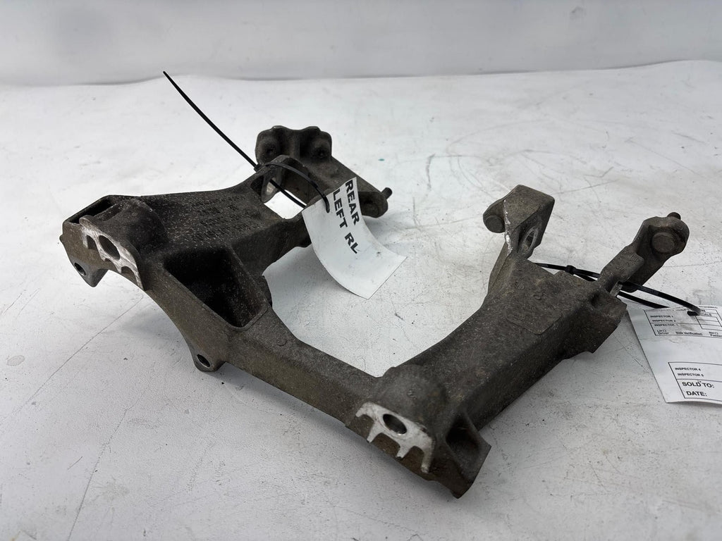 1997-2004 Porsche Boxster Rear Left Subframe Sub Frame Carrier Mount Bracket OEM