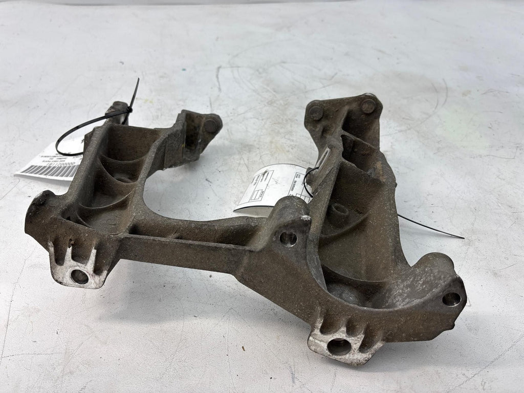 1997-2004 Porsche Boxster Rear Left Subframe Sub Frame Carrier Mount Bracket OEM