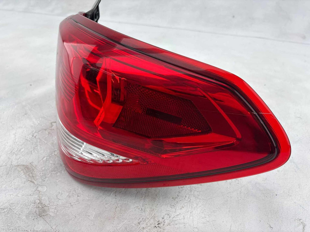 17-20 Mitsubishi Mirage G4 Tail Light Rear Lamp Passenger Right 8330B070 OEM