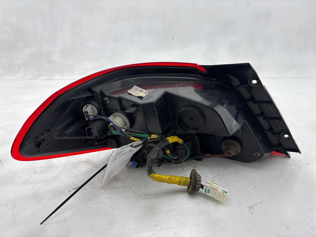 17-20 Mitsubishi Mirage G4 Tail Light Rear Lamp Passenger Right 8330B070 OEM