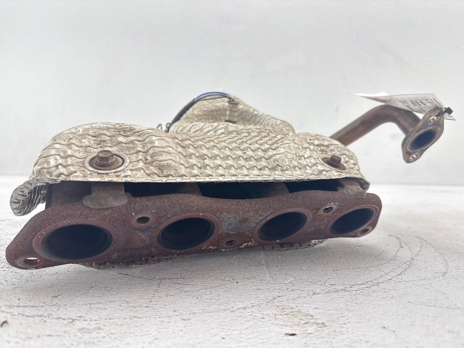 17-22 Toyota Prius Prime 1.8L Hybrid Exhaust Manifold