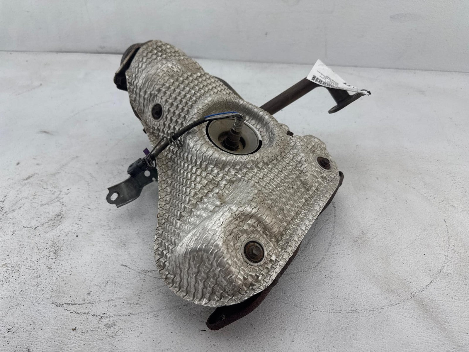 17-22 Toyota Prius Prime 1.8L Hybrid Exhaust Manifold