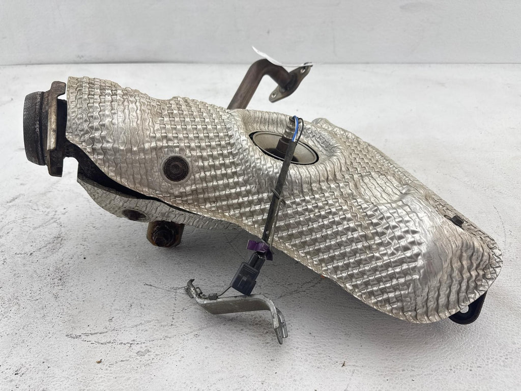 17-22 Toyota Prius Prime 1.8L Hybrid Exhaust Manifold