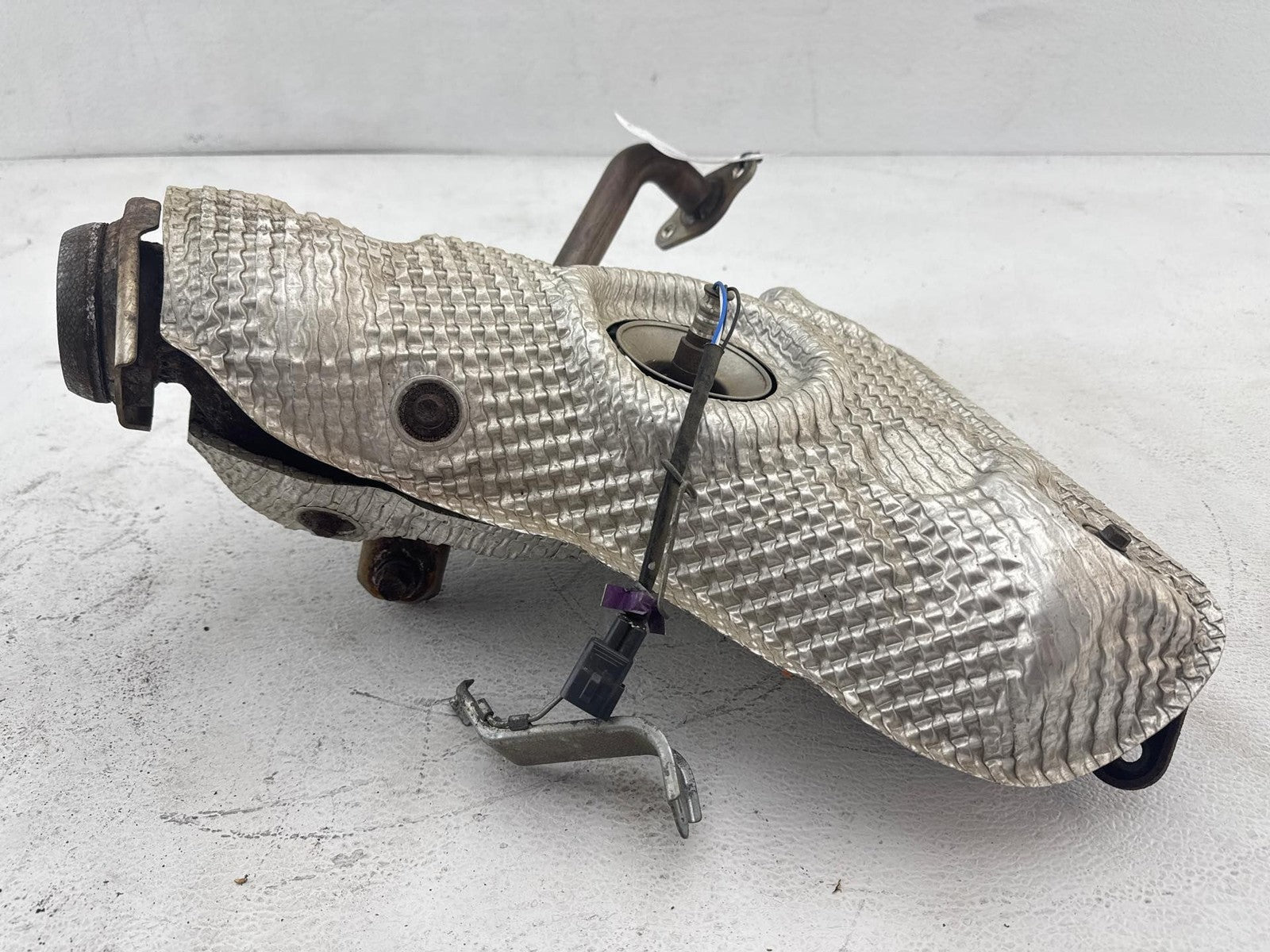 17-22 Toyota Prius Prime 1.8L Hybrid Exhaust Manifold