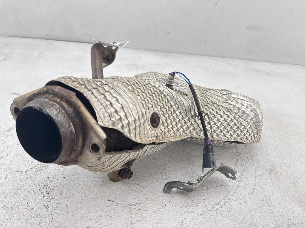 17-22 Toyota Prius Prime 1.8L Hybrid Exhaust Manifold