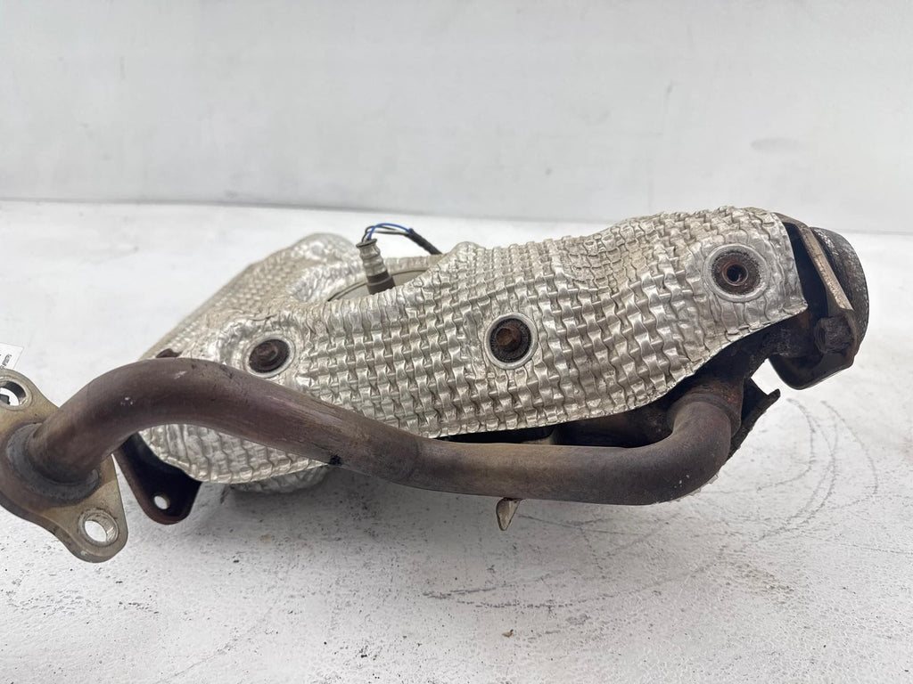 17-22 Toyota Prius Prime 1.8L Hybrid Exhaust Manifold