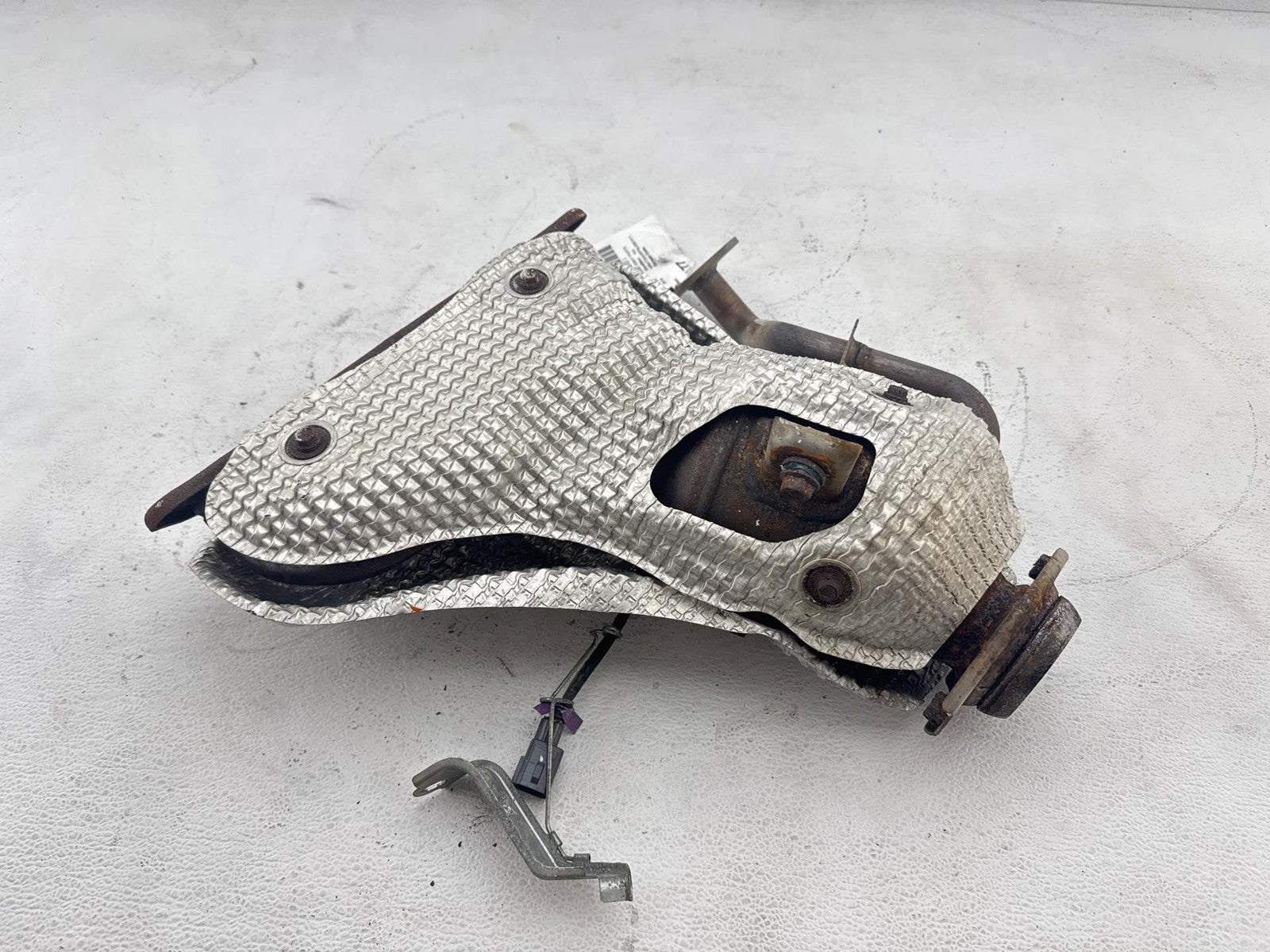 17-22 Toyota Prius Prime 1.8L Hybrid Exhaust Manifold