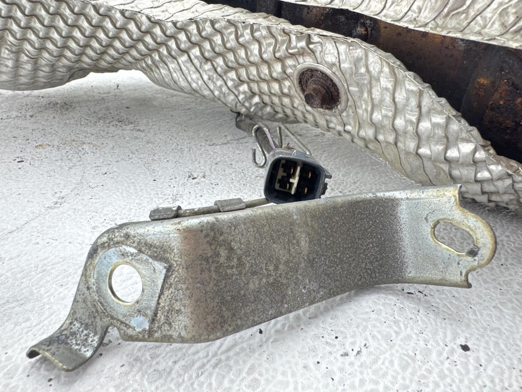 17-22 Toyota Prius Prime 1.8L Hybrid Exhaust Manifold