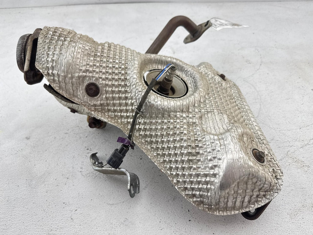 17-22 Toyota Prius Prime 1.8L Hybrid Exhaust Manifold