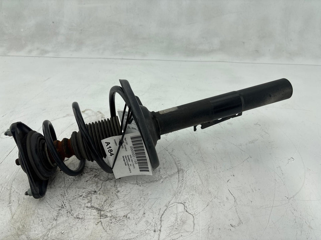 2000 - 2004 Porsche Boxster Front Left Shock Strut Absorber OEM