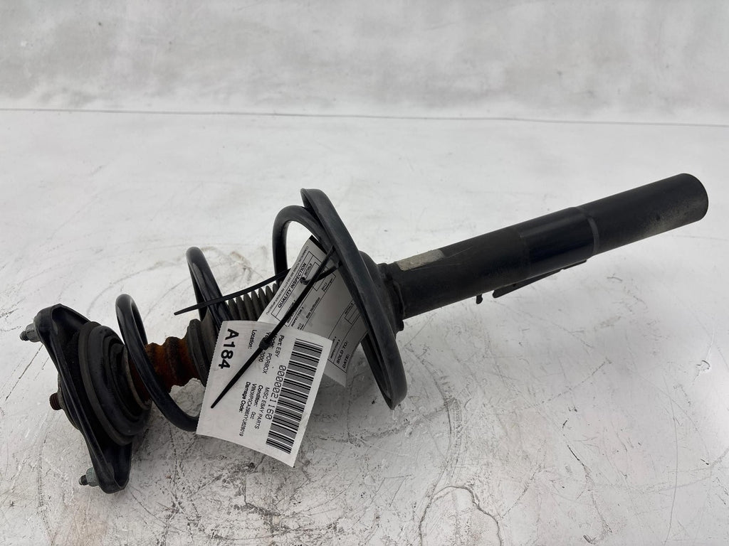 2000 - 2004 Porsche Boxster Front Left Shock Strut Absorber OEM