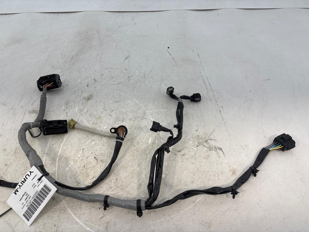 17-23 Subaru Impreza Crosstrek OEM CVT Transmission Harness