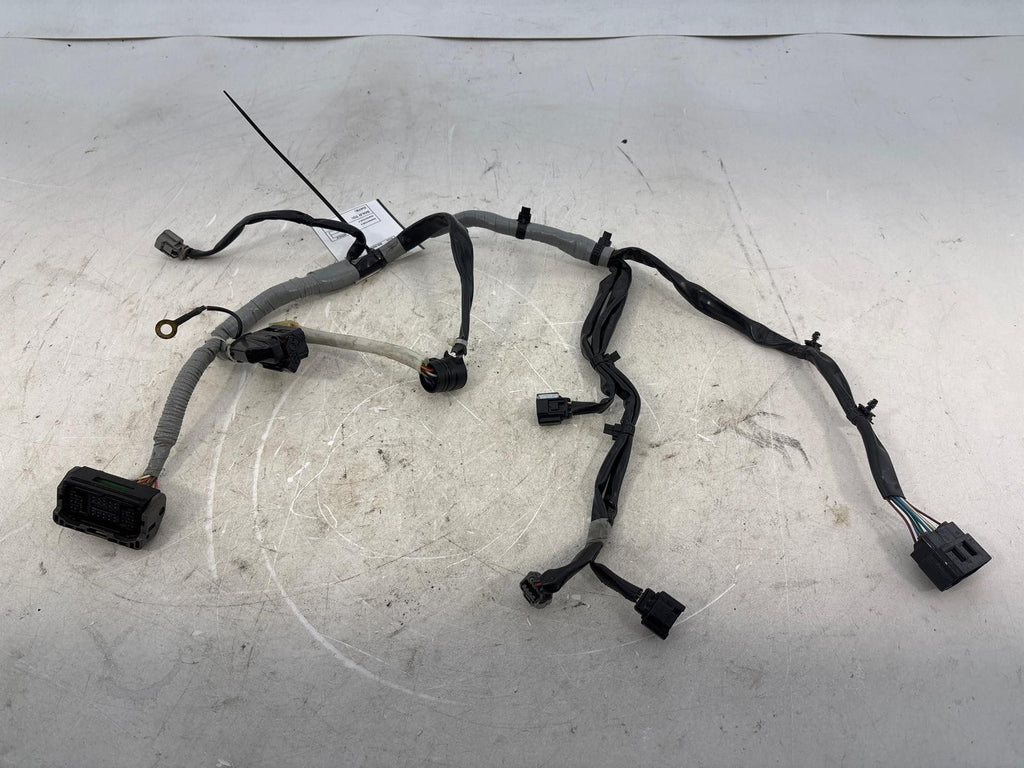 17-23 Subaru Impreza Crosstrek OEM CVT Transmission Harness
