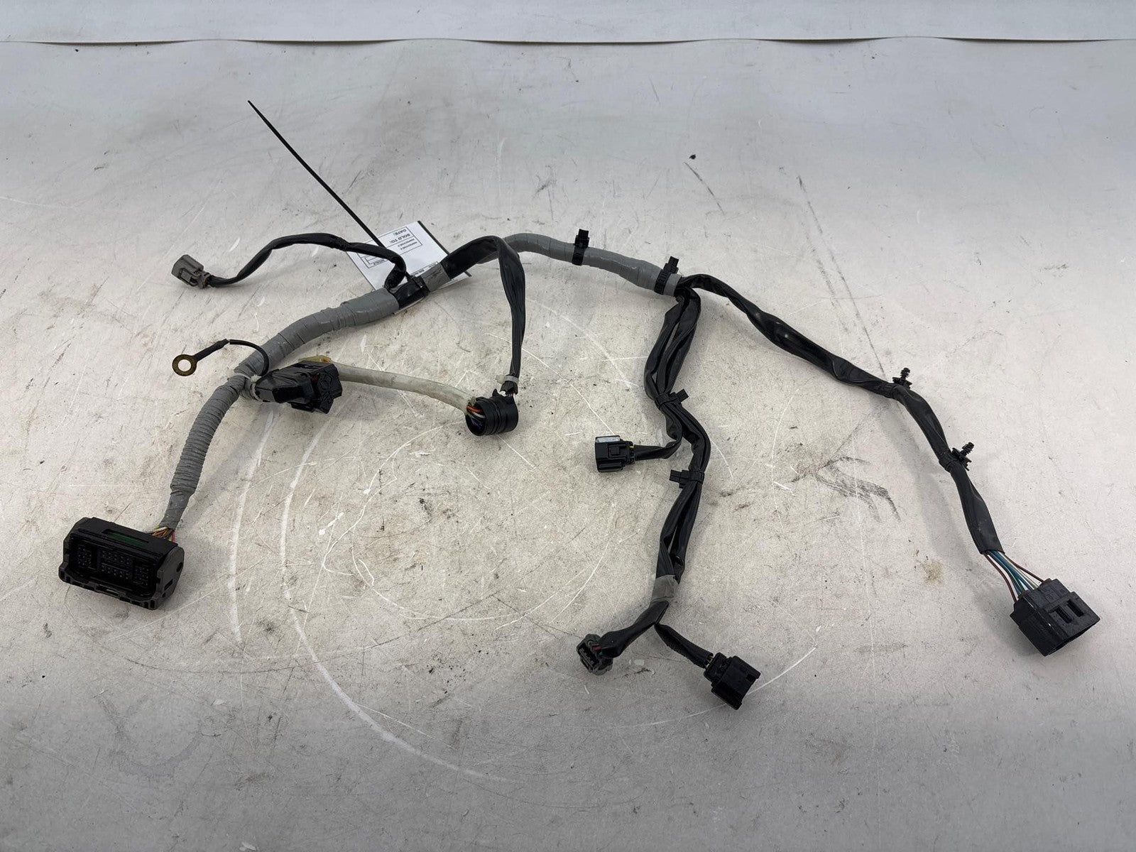 17-23 Subaru Impreza Crosstrek OEM CVT Transmission Harness