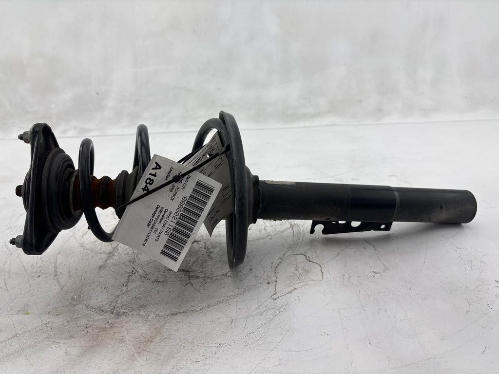 2000 - 2004 Porsche Boxster Front Left Shock Strut Absorber OEM