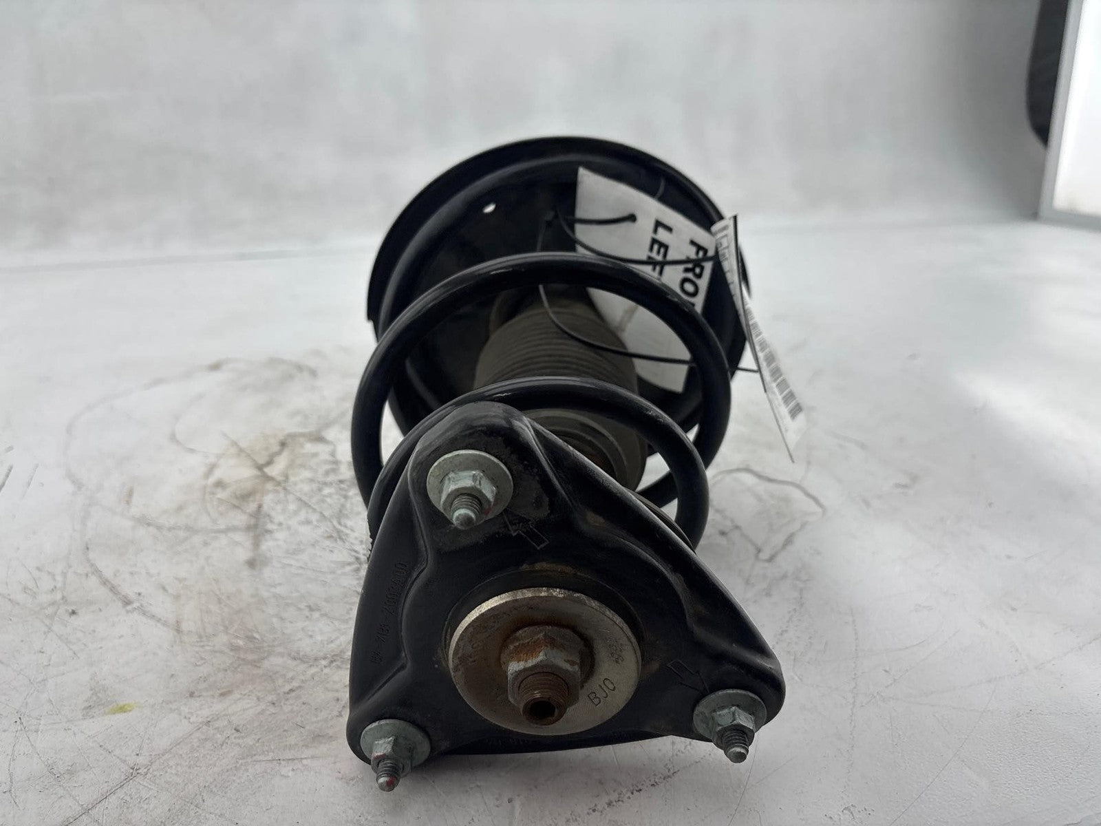 2000 - 2004 Porsche Boxster Front Left Shock Strut Absorber OEM