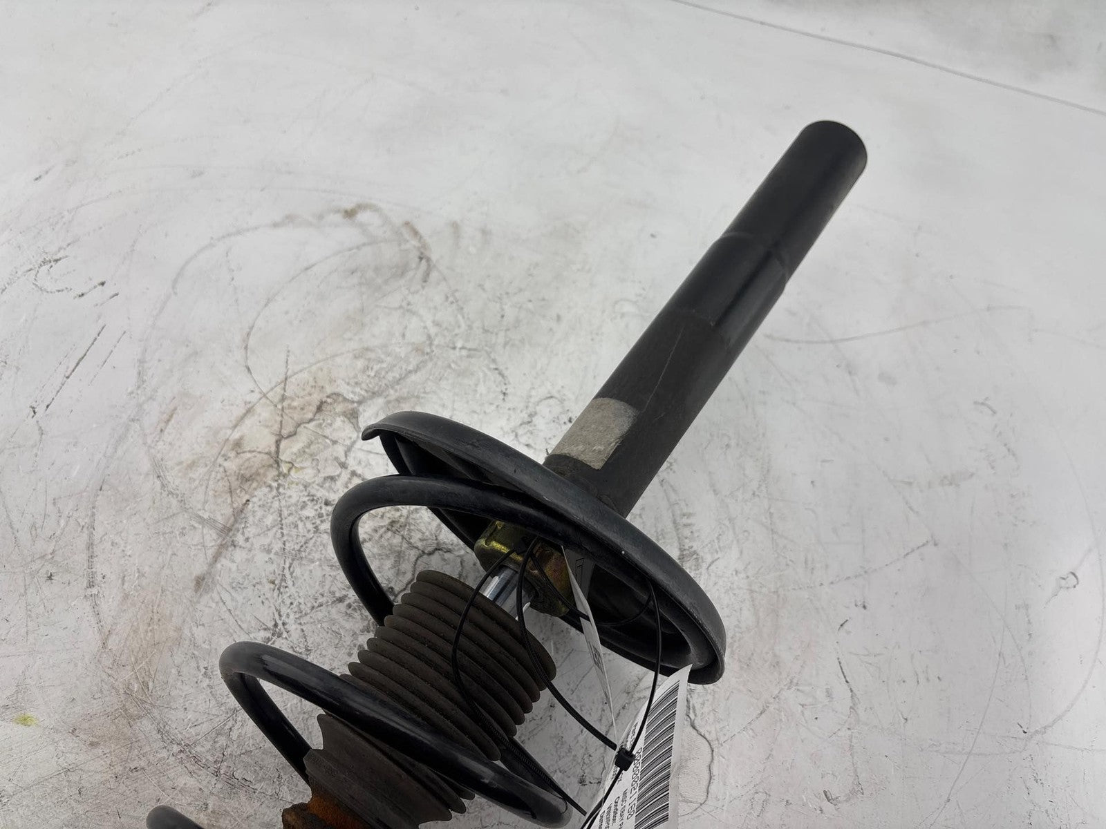 2000 - 2004 Porsche Boxster Front Left Shock Strut Absorber OEM