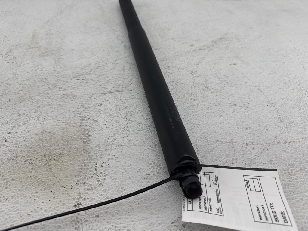 07-12 Mercedes X164 GL450 GL550 Left Side Tailgate Lift Support Shock Strut OEM