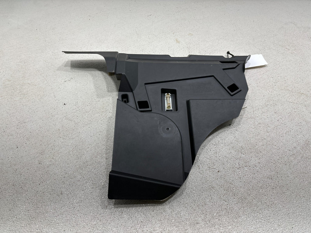 2000-2005 Buick Lesabre Right Side Lower Dashboard Trim Cover Insulator Oem