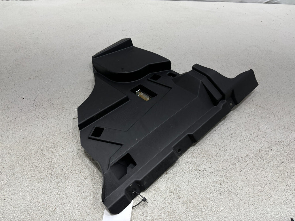 2000-2005 Buick Lesabre Right Side Lower Dashboard Trim Cover Insulator Oem