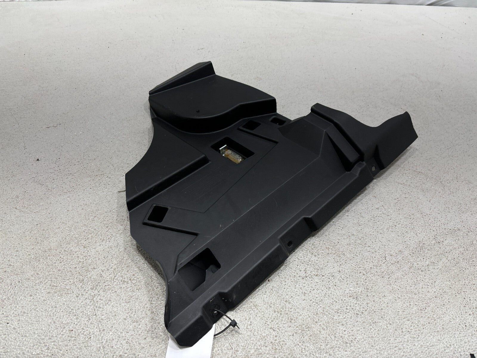 2000-2005 Buick Lesabre Right Side Lower Dashboard Trim Cover Insulator Oem