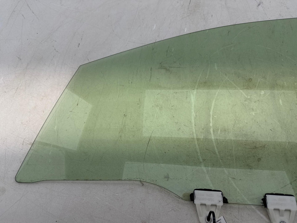 15-16 Subaru Impreza/ XV Crosstrek Front Left Door Window Glass OEM